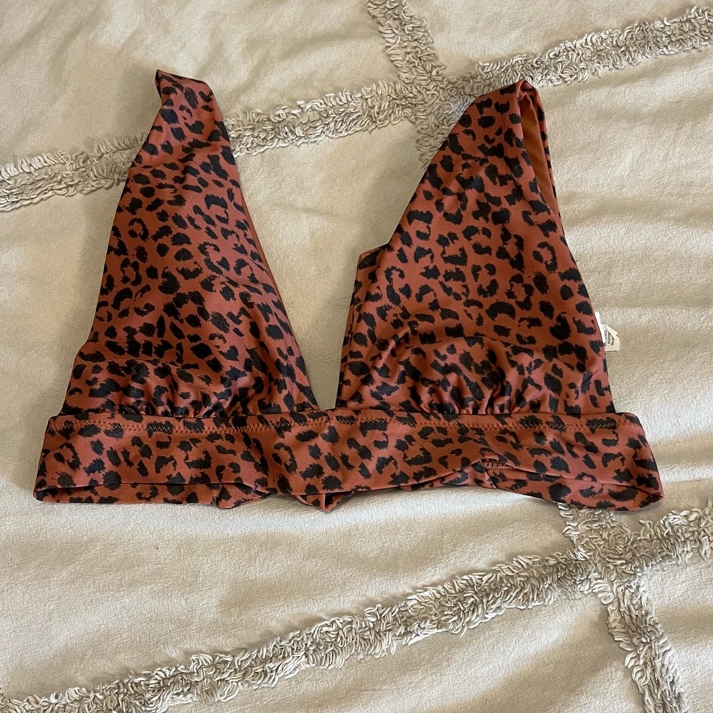 Aerie bikini top